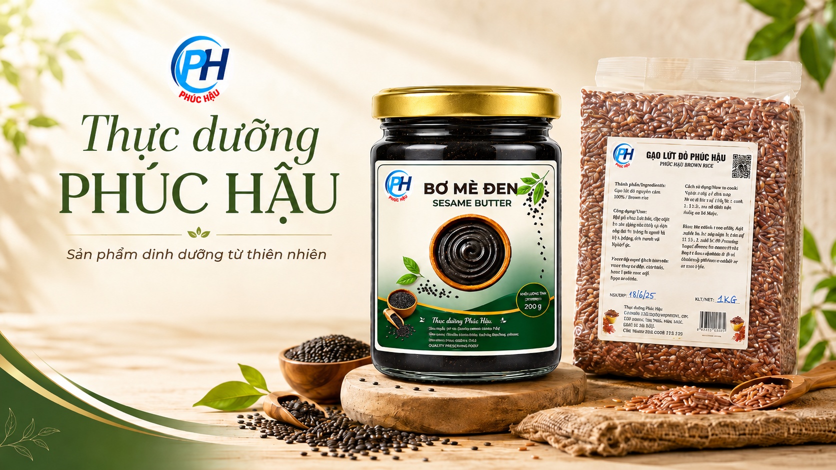 Hộ kinh doanh Phúc Hậu